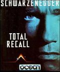 couverture jeu vidéo Total Recall