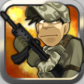 couverture jeu vidéo Total Recoil
