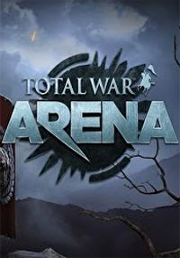 couverture jeux-video Total War: Arena