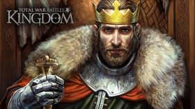 couverture jeux-video Total War Battles : Kingdom