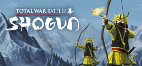 couverture jeux-video Total War Battles : Shogun