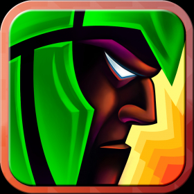 couverture jeux-video Totem Runner