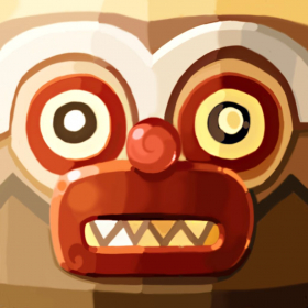 couverture jeux-video Totem Smash