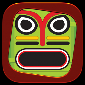 couverture jeu vidéo Totem Temple Tower PRO - Tribal Adventure Build N&#039; Stack Game