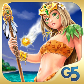 couverture jeu vidéo Totem Tribe Gold (Full)