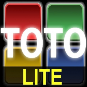 couverture jeu vidéo TOTO Lite