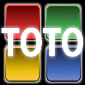 couverture jeu vidéo TOTO