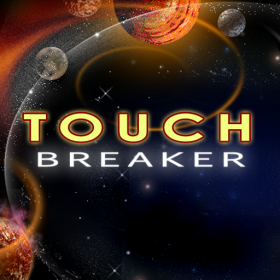 couverture jeu vidéo Touch Breaker