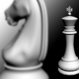 couverture jeu vidéo Touch Chess Free