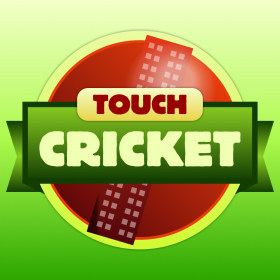 couverture jeu vidéo Touch Cricket : Test Match Special