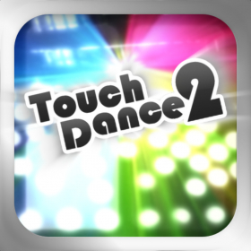 top 10 éditeur Touch Dance™ 2