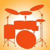 couverture jeu vidéo Touch Drum Set Pro