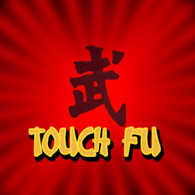 couverture jeu vidéo Touch Fu Martial Art