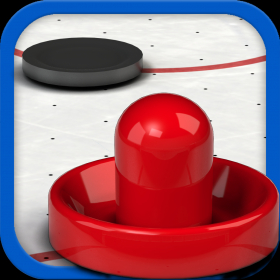 couverture jeux-video Touch Hockey Ultimate HD