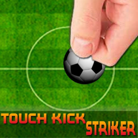 couverture jeu vidéo Touch Kick Stryker