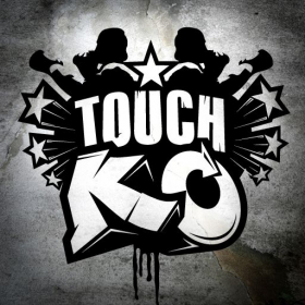couverture jeu vidéo Touch KO
