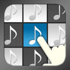 couverture jeu vidéo Touch Music HD