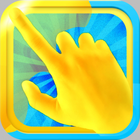 couverture jeu vidéo Touch of Gold