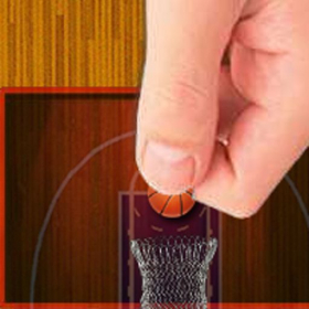 couverture jeu vidéo Touch Shot Shooter