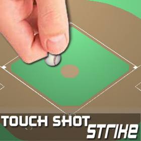 couverture jeu vidéo Touch Shot Strike