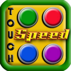 couverture jeu vidéo Touch-Speed