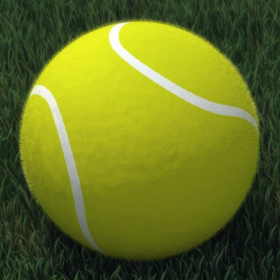 couverture jeux-video Touch Tennis: FS5