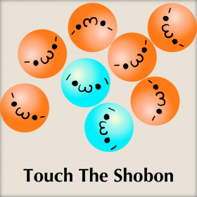 couverture jeu vidéo Touch The Shobon