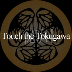 couverture jeux-video Touch the Tokugawa
