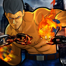 couverture jeu vidéo Touch Too Much