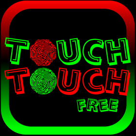 couverture jeu vidéo Touch Touch Free