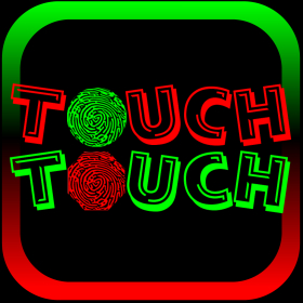 couverture jeu vidéo Touch Touch