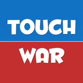 couverture jeu vidéo Touch War