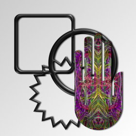 couverture jeu vidéo Touch Warrior