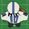 couverture jeu vidéo Touchdown Prο: Endless Tackle