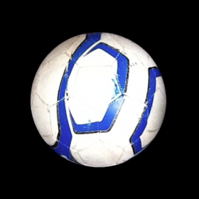 couverture jeu vidéo TouchDribble