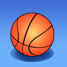 couverture jeu vidéo touchmebasketball