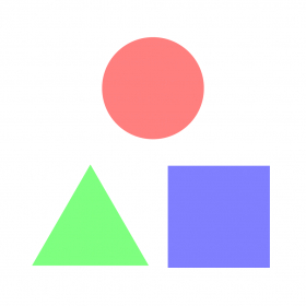 couverture jeu vidéo TouchTheShape