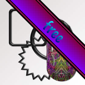 couverture jeu vidéo TouchWarriorFree