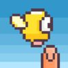 couverture jeux-video Touchy Bird - Nouveau Jeu-x de Combat Pixel Gratuit pour les Enfant-s