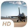 couverture jeu vidéo Tough Rocket - Fighter Jet Simulator - Fly &amp; Fight