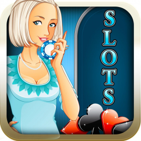 couverture jeu vidéo Toujours gagner Slots