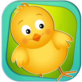 couverture jeu vidéo Tour de minuscule poussin spongieux - Evasion des animaux d'élevage LX