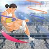 couverture jeu vidéo Tournament Jump Higher - Bounciong Amazing Game