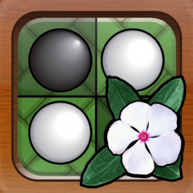 couverture jeux-video Tournament Konane (Hawaiian Checkers)