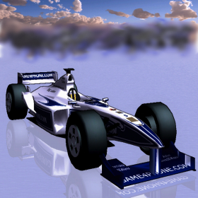 couverture jeu vidéo Tours de Course Extrême du Pilote