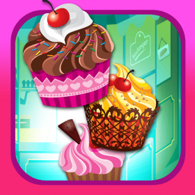 couverture jeu vidéo Tours de Gâteaux – Empilez les Délicieux Gâteaux PRO