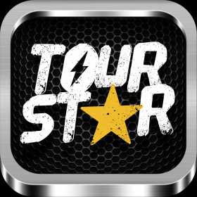 couverture jeu vidéo TourStar