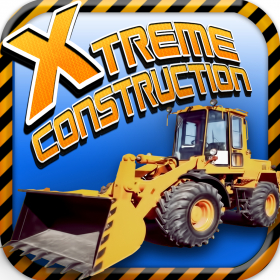 couverture jeu vidéo Tous De Xtreme De la Construction Appareil Camion-Benne Course Jeu - Free HD