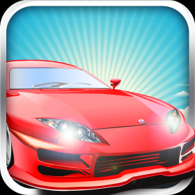 couverture jeu vidéo Tout - Meilleur temps Boy Racer Pro