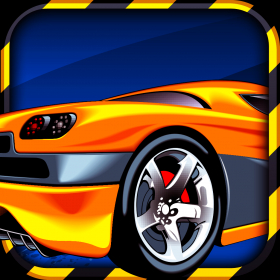 couverture jeu vidéo Tout rue Terrain Race Pro